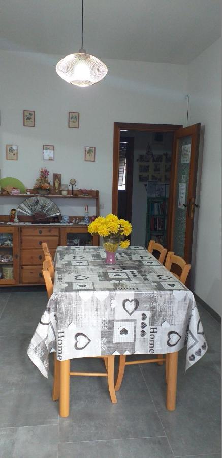 B&B Da Debora Піза Екстер'єр фото