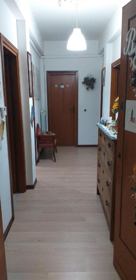 B&B Da Debora Піза Екстер'єр фото