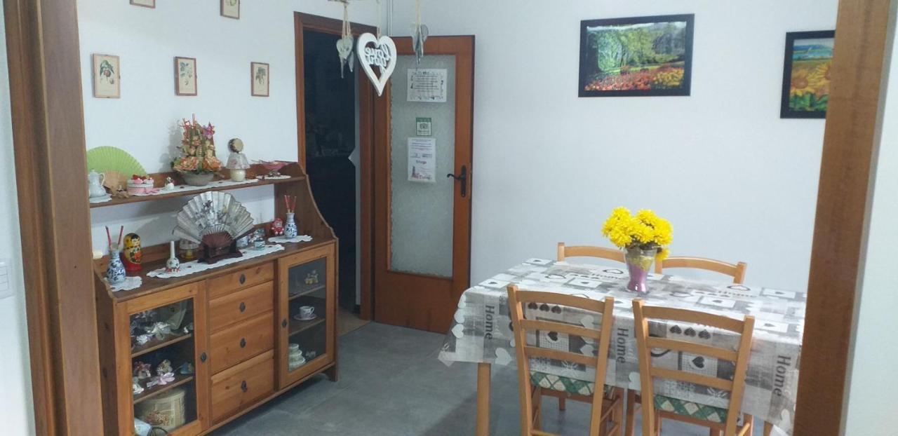 B&B Da Debora Піза Екстер'єр фото