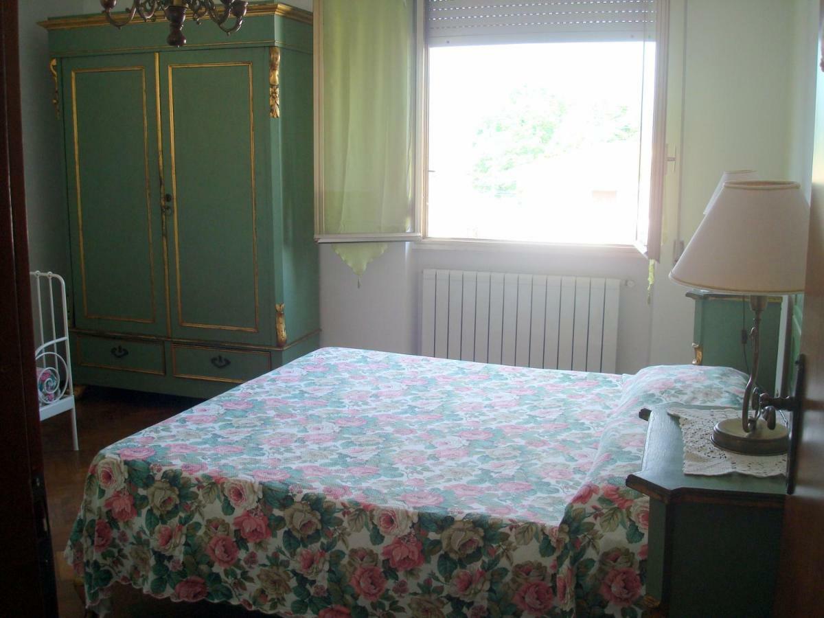 B&B Da Debora Піза Екстер'єр фото