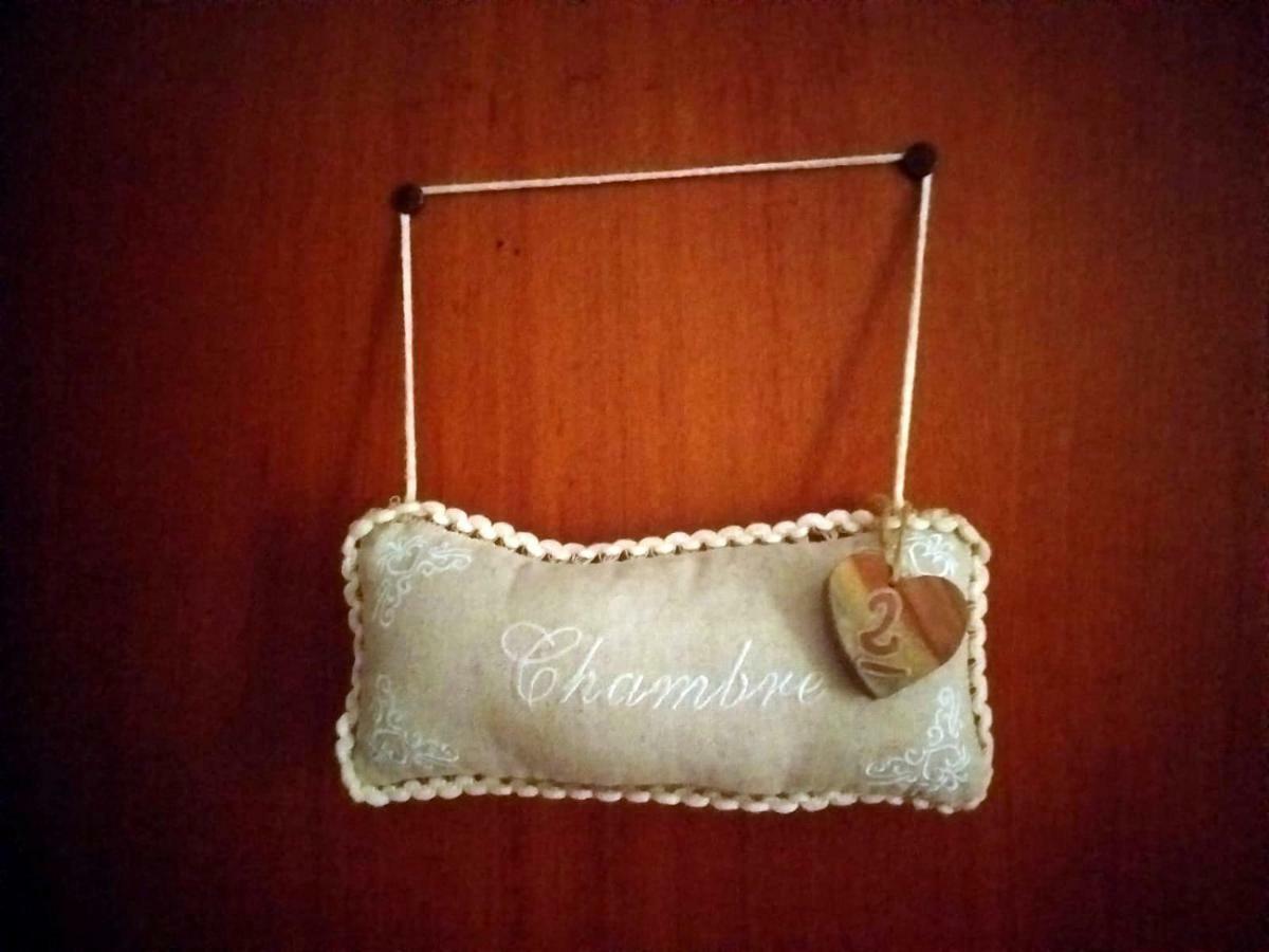 B&B Da Debora Піза Екстер'єр фото